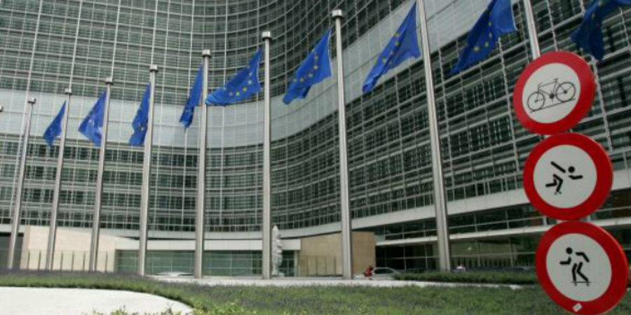 Η ΕΕ εξακολουθεί να στηρίζει τις προσπάθειες της Ελλάδας για την κατάσταση στα σύνορα, λέει η Κομισιόν